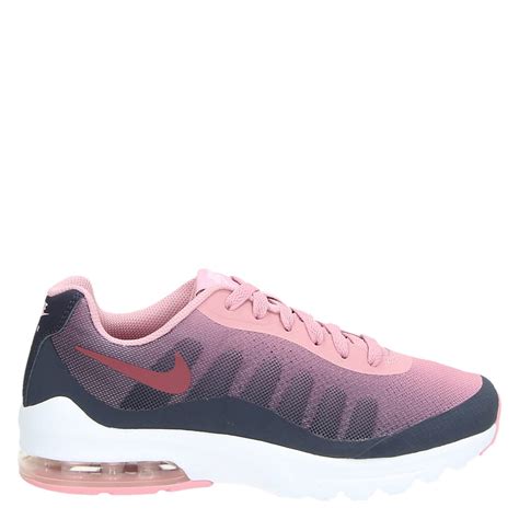 nike air max meisje roze|Nike Air Max Invigor .